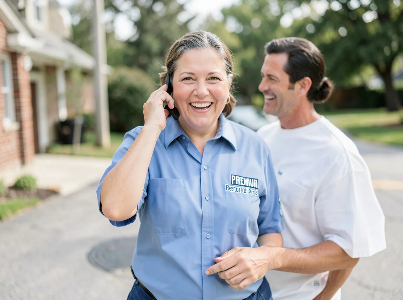 Water Damage Restoration Brohard, WV FAQs